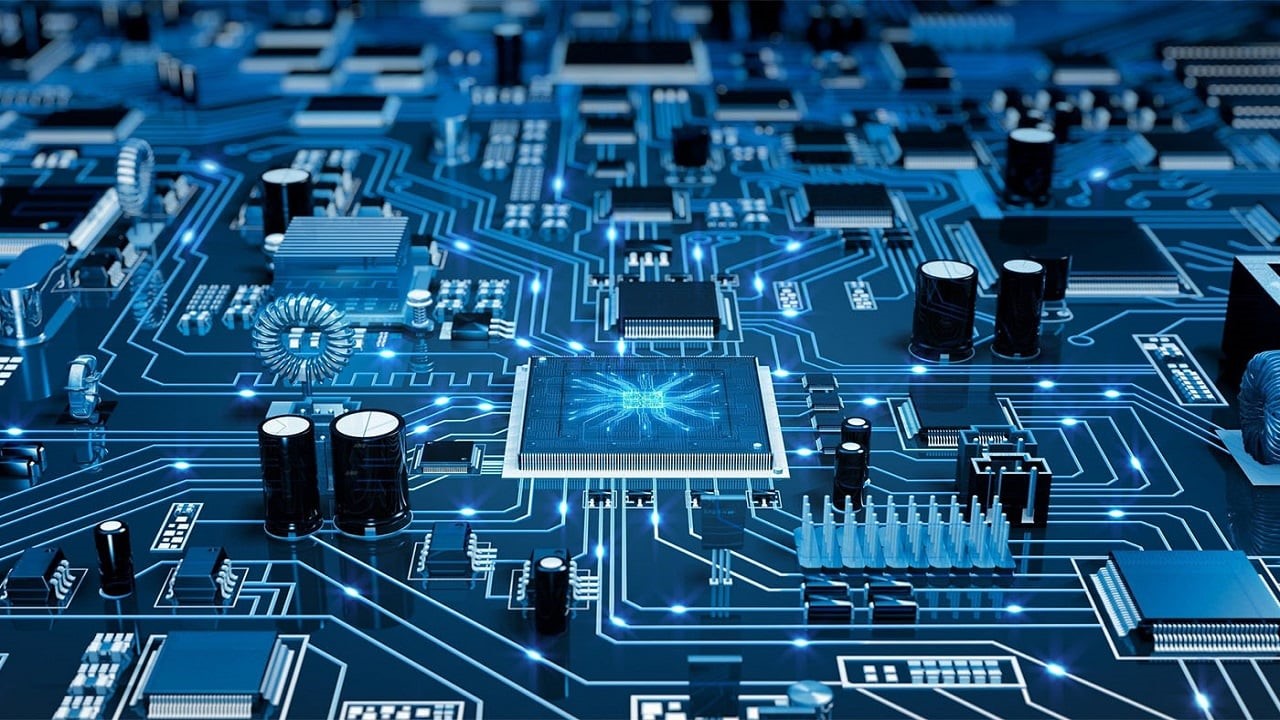 Pôle Informatique &amp; Tech